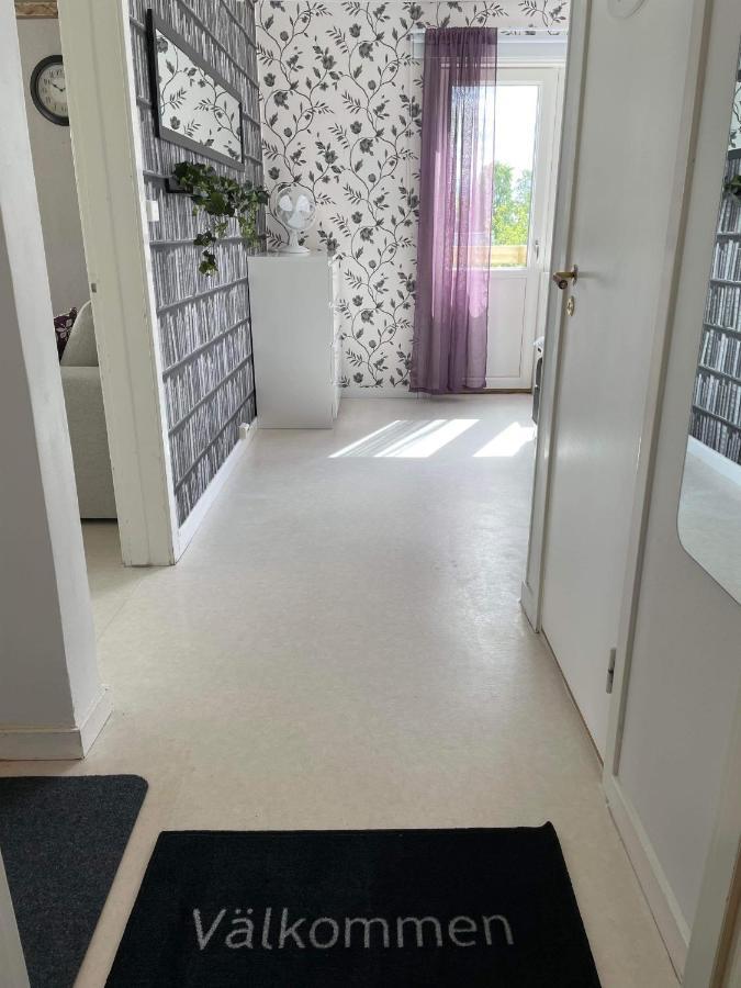 Fin Laegenhet I Centrala Oviken, Mellan Fjaell&stad Oviken