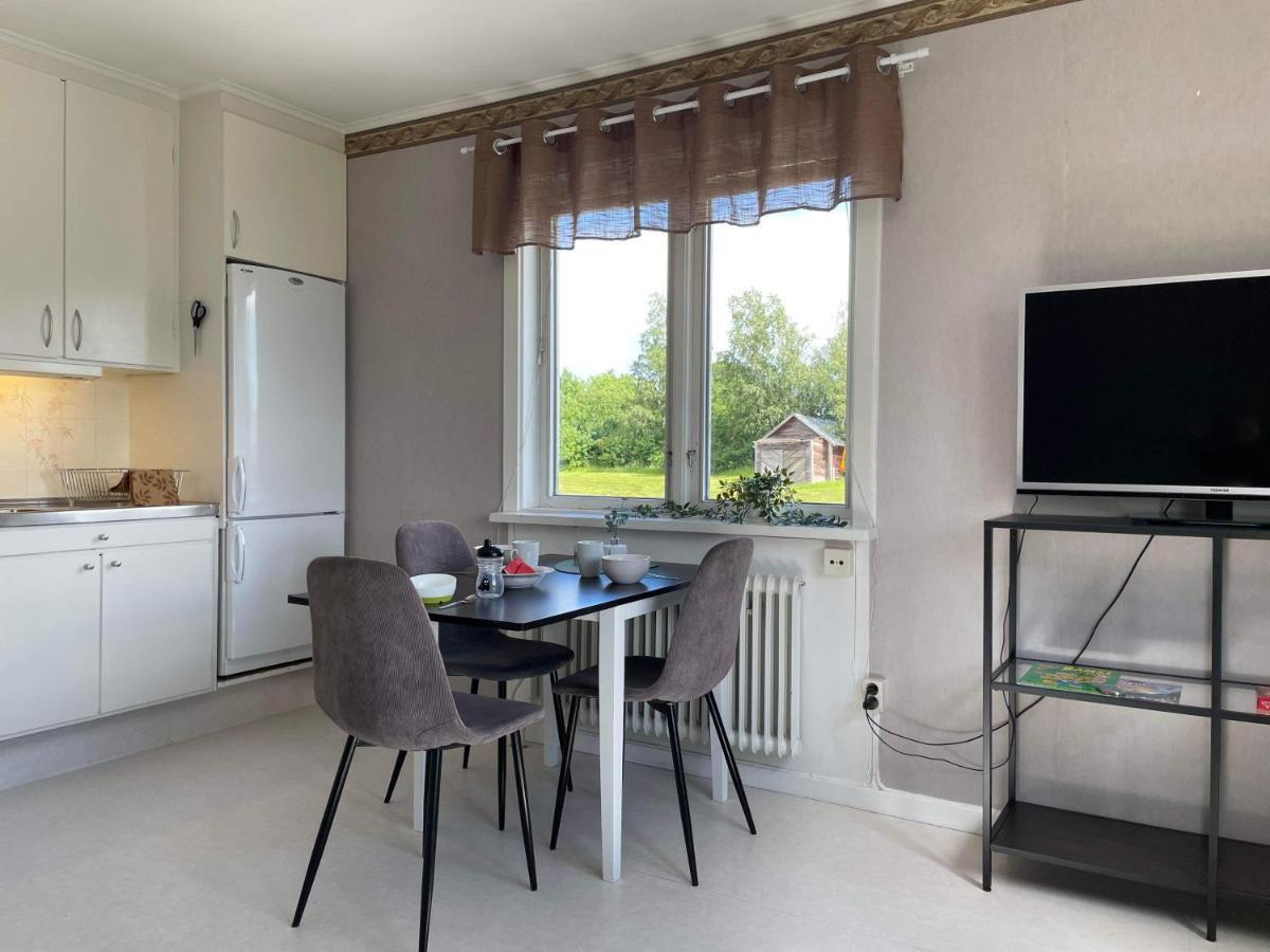 Fin Laegenhet I Centrala Oviken, Mellan Fjaell&stad Apartment