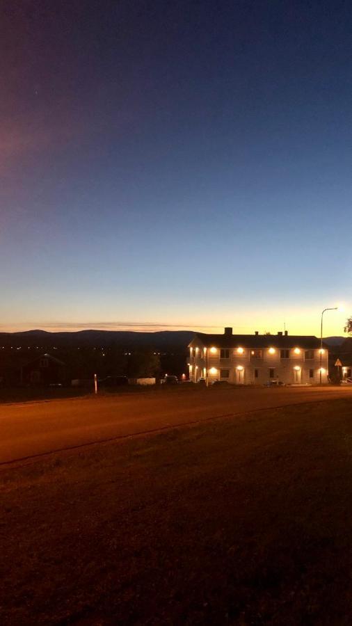 Fin Laegenhet I Centrala Oviken, Mellan Fjaell&stad Apartment